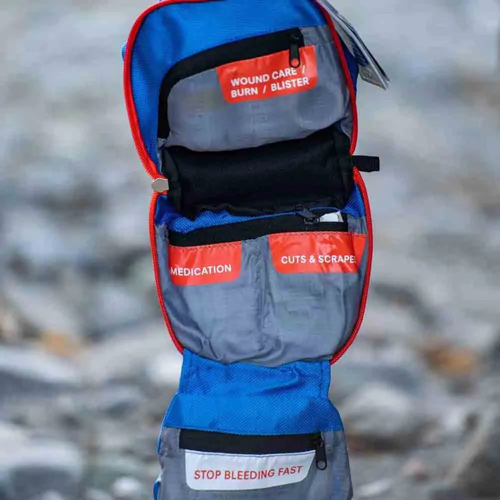 急救包 Mountain Series Intl Hiker