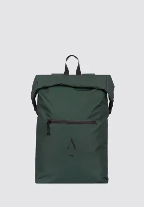 100% Recycled Backpack