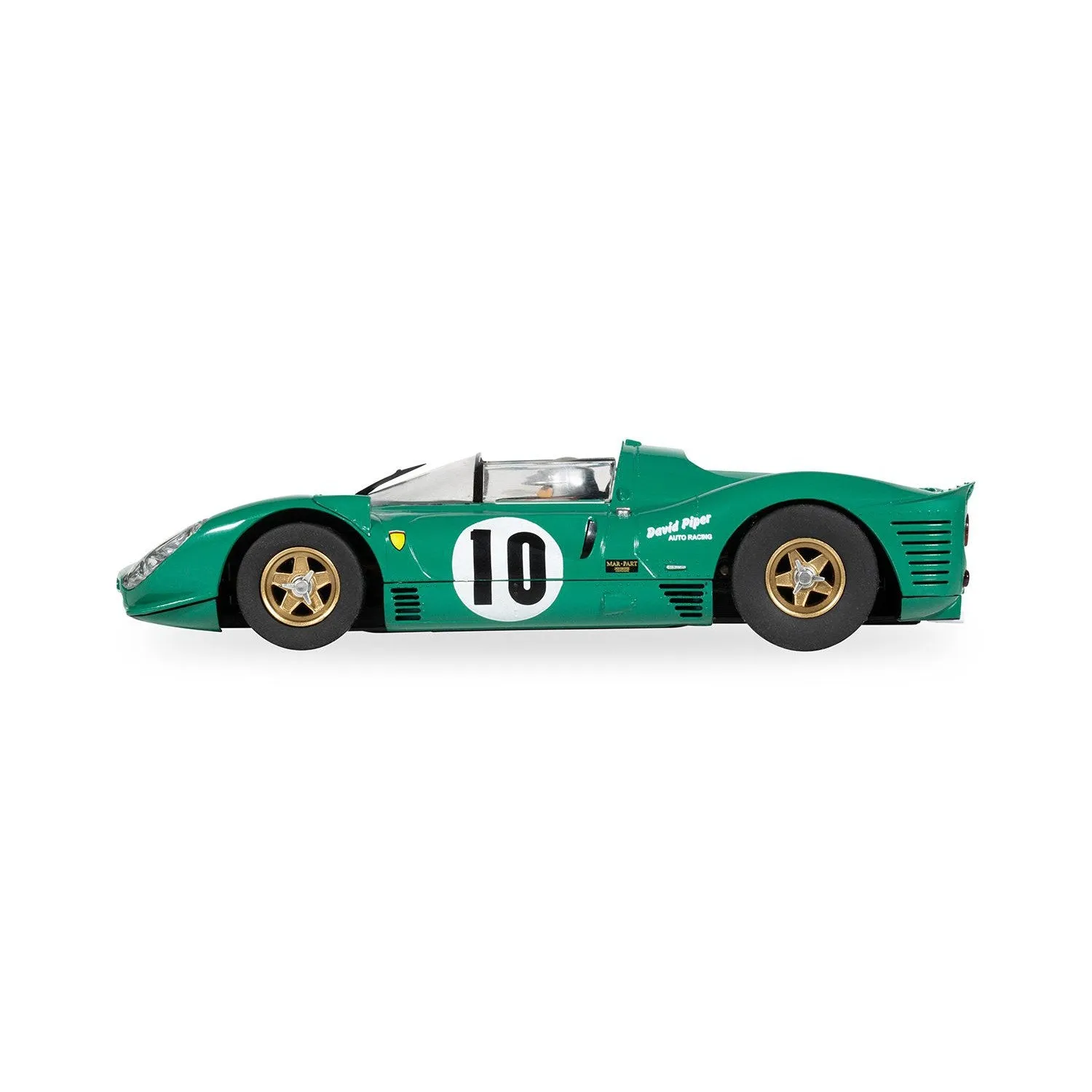 1/32 330 P4 Green David Piper