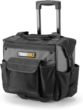 14-inch Rolling Bag, Tool Bag Organizer