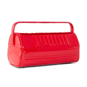   A$AP Rocky Tool Box Bag 'Pop Red'