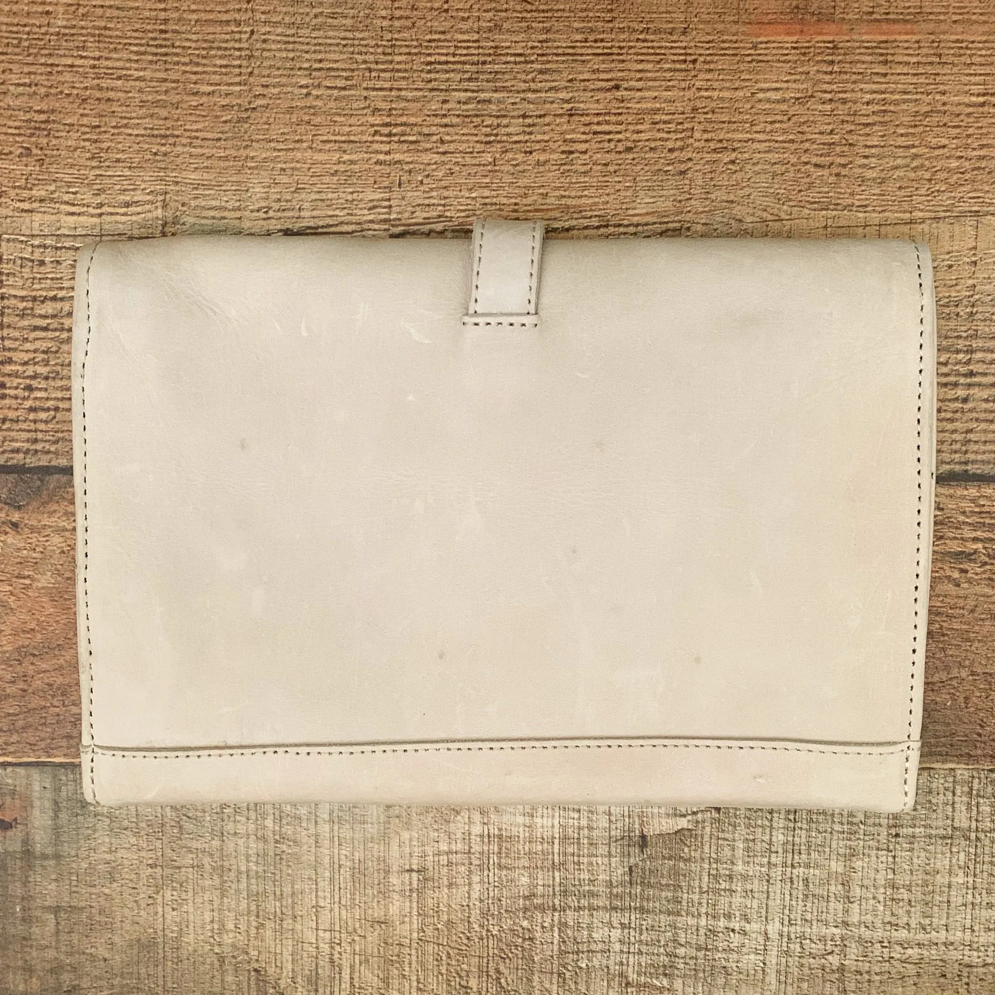 ABLE Bone Chaltu Clutch (See Notes)