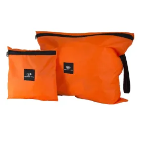 Accessory Bags For Drop Bags, Modular Gym Bag And Beyond