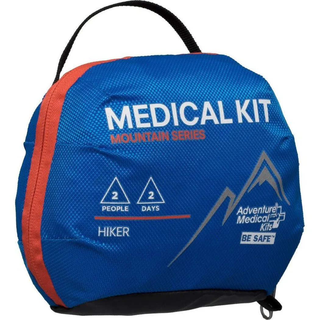 Adventure Medical Kits Mountain Hiker Medical Kit