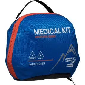 Adventure Medical Kits Mountain Series Backpacker