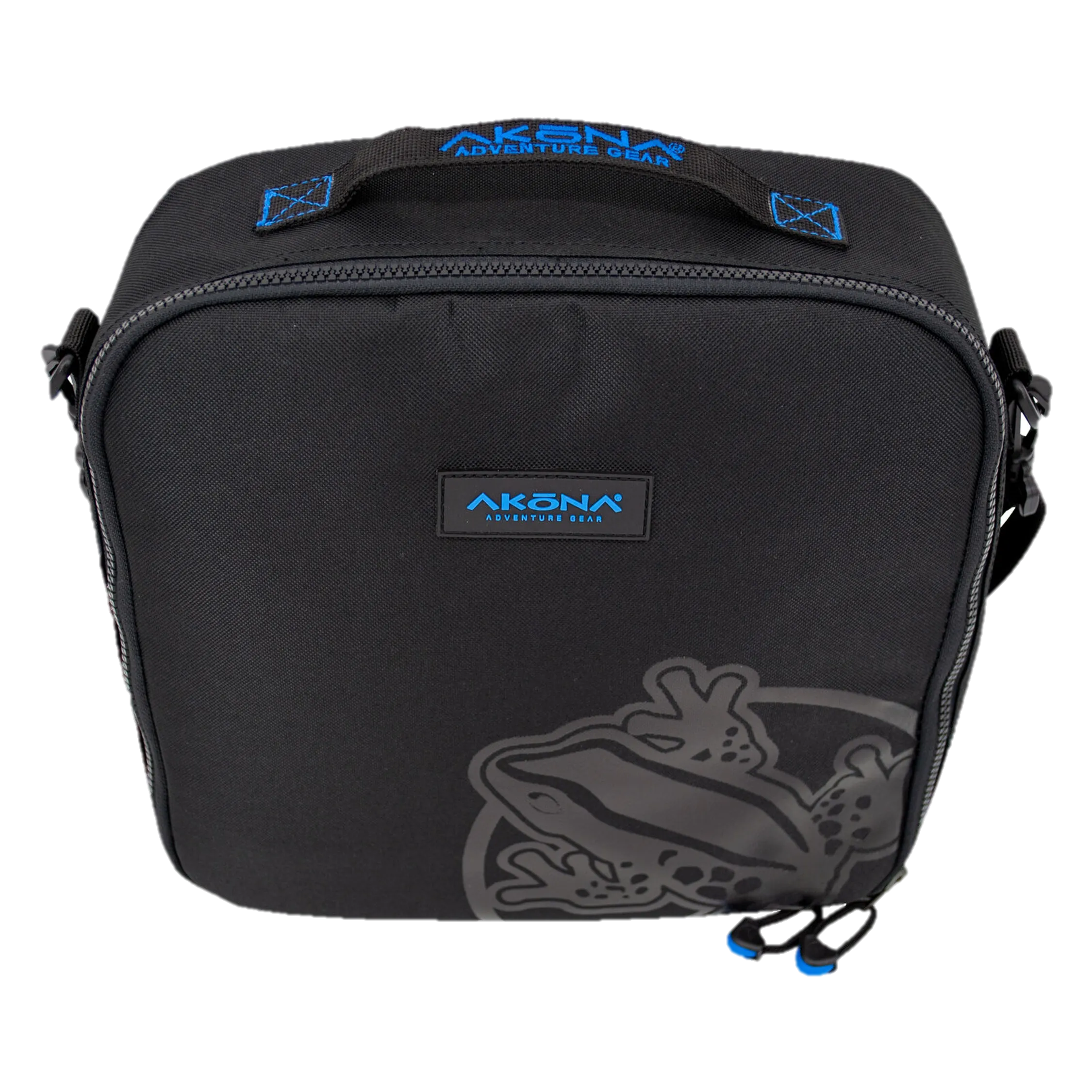 Akona Classic Regulator Bag