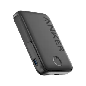 Anker 322 MagGo Battery PowerCore 5K 7.5W | A1618G11