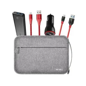 Anker Daily Essential Kit Bundle - Grey-RX5N