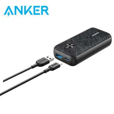 Anker PowerCore 10000mah PD Redux Powerbank