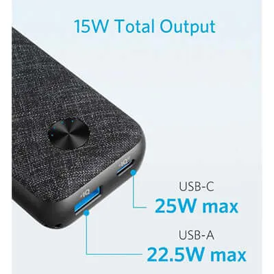 Anker PowerCore 10000mah PD Redux Powerbank