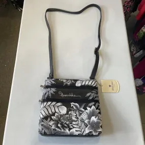 Anuschka Handbag (Retail $200 )