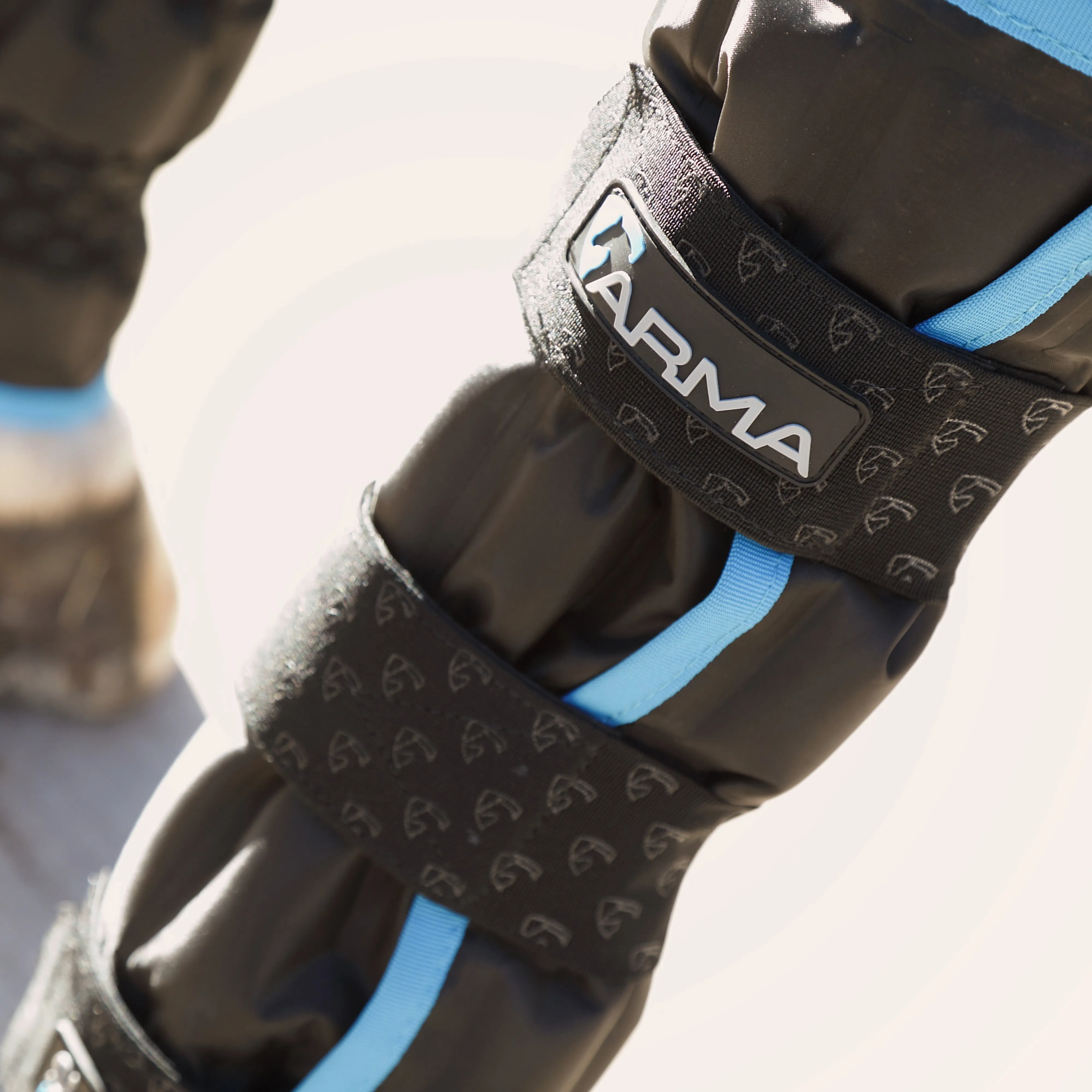 ARMA Subzero Ice Boots