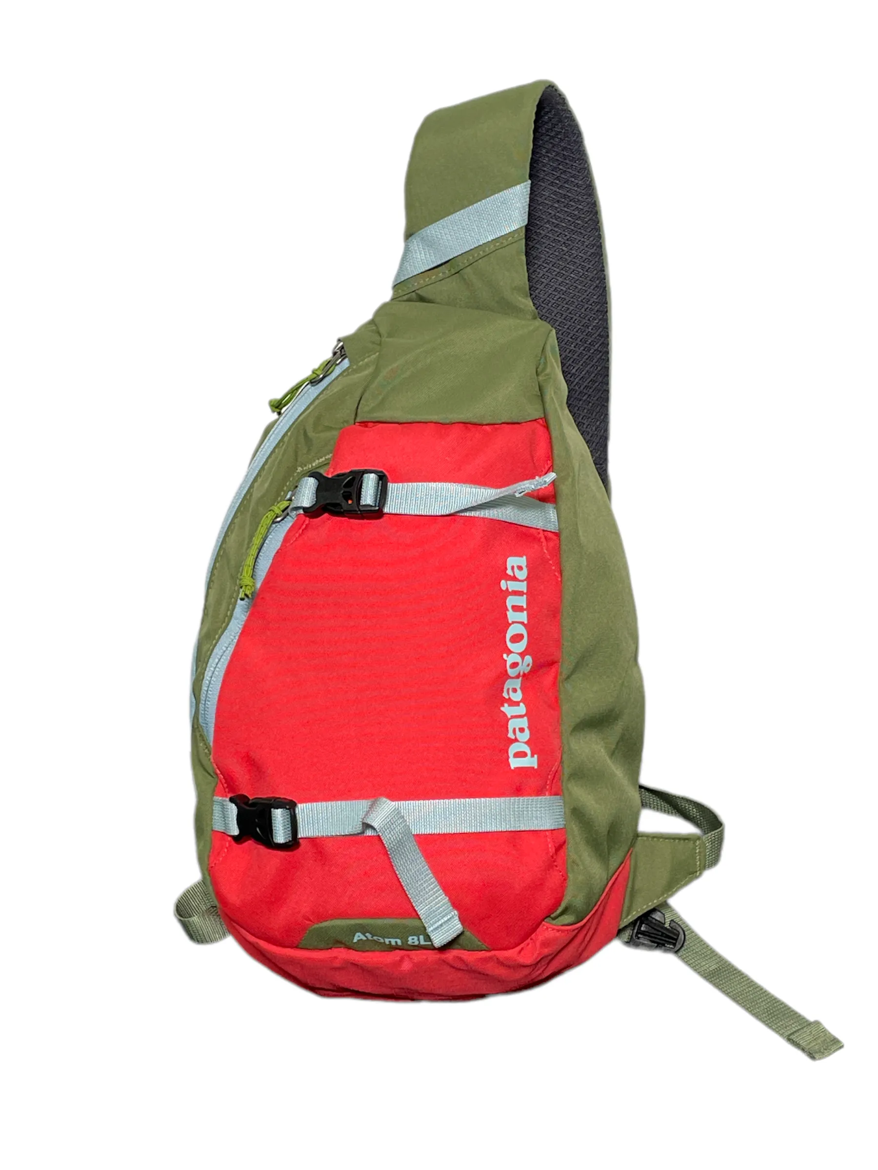 Atom Sling Bag - 8L