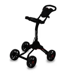 Bag Boy Quad Junior Push Cart