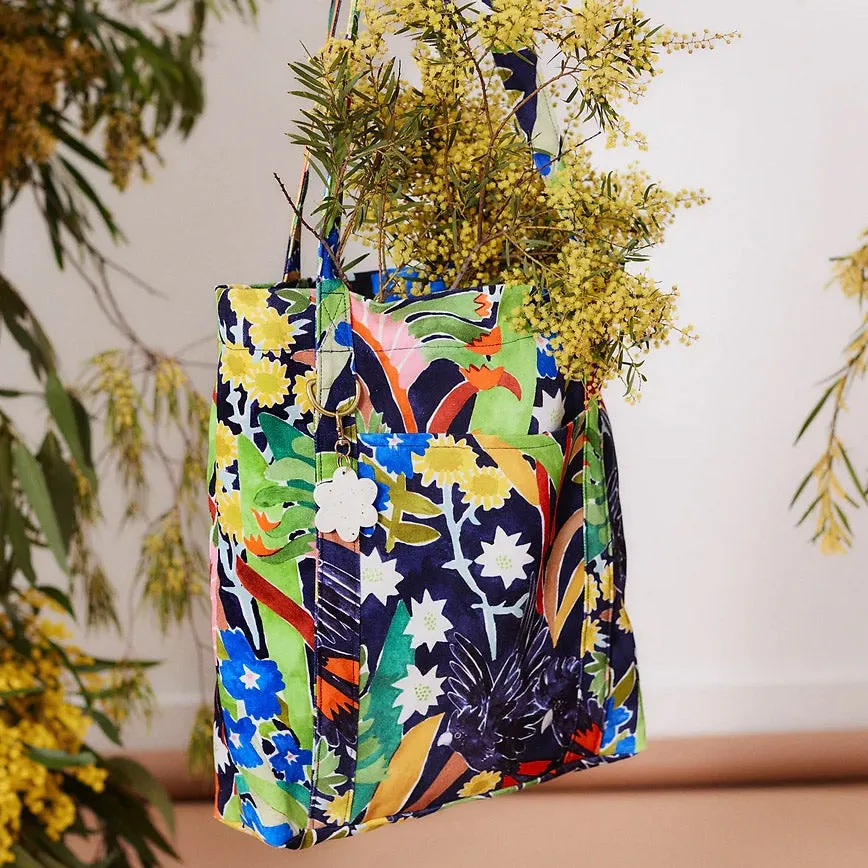 Bag - Everyday Tote, Scattered Seed