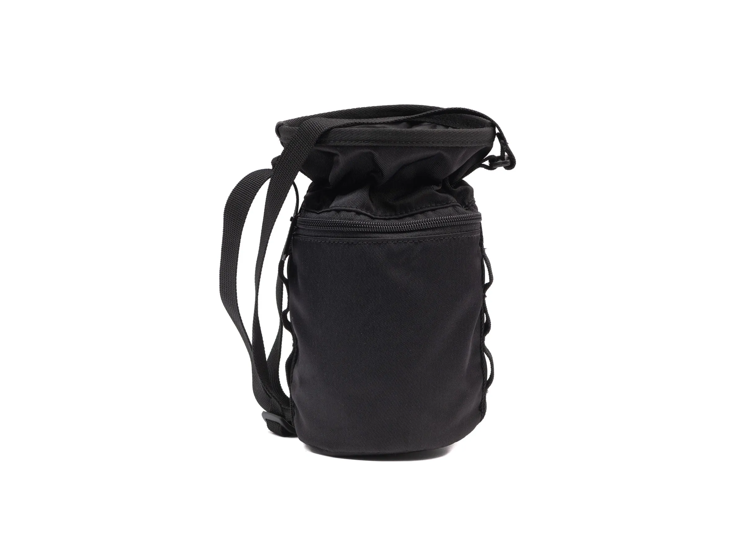 BG621-008 | CHALK BAG NY | BLACK