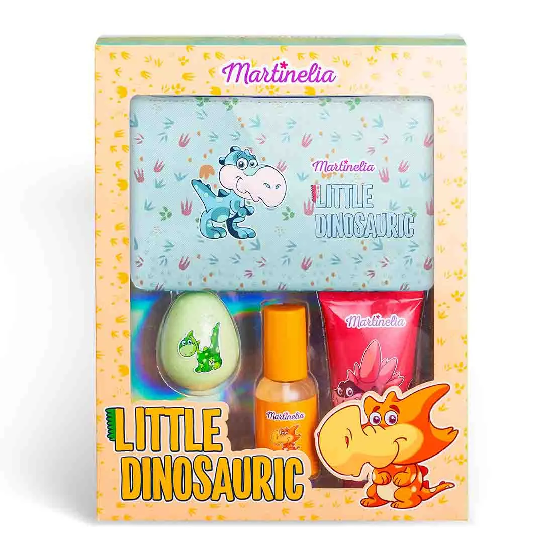 BH Little Dinosauric Bag Set 1ST