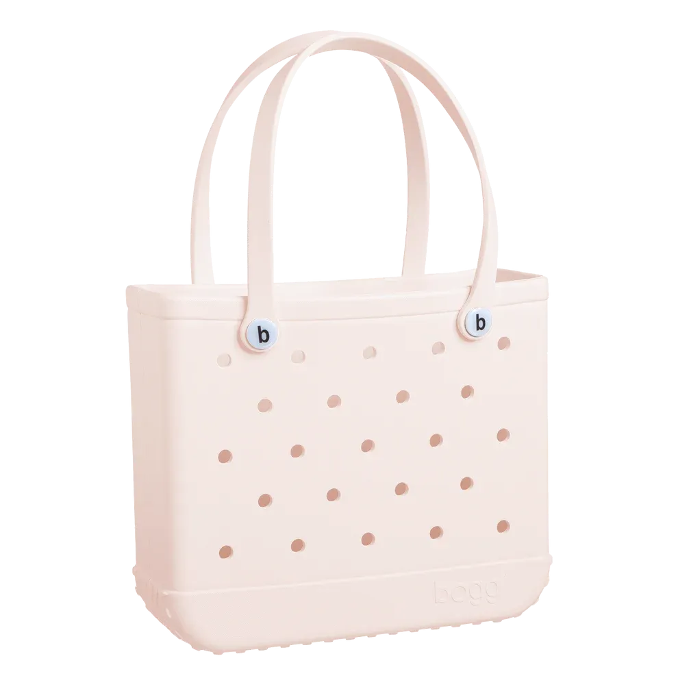 Bogg Bag Baby - Petal Pink