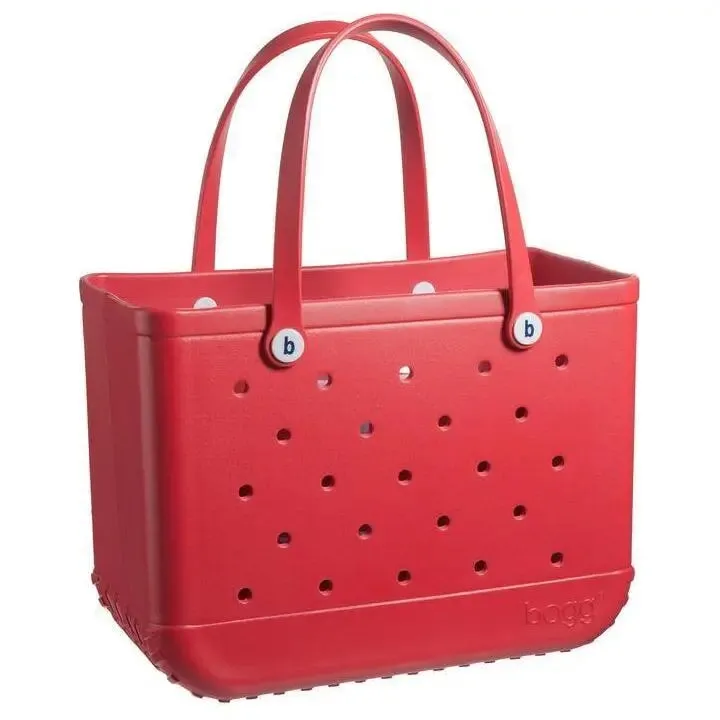 Bogg Bag Large - Red