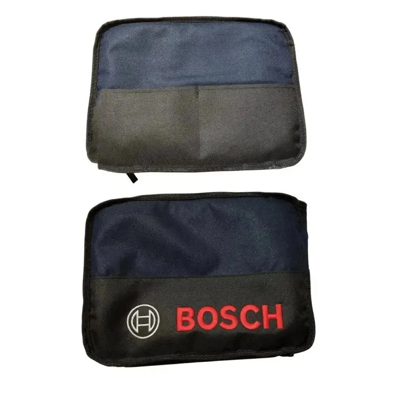 Bosch Tool Kit Professional Repair Tool Bag Original Bosch Tool Bag Waist Bag Handbag Dust Bag for GSR12V-30 Bosch Power Tools