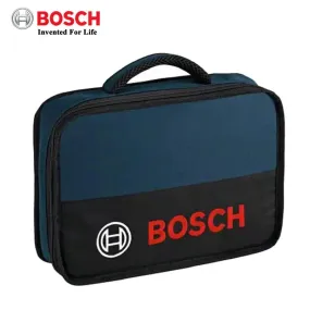 Bosch Tool Kit Professional Repair Tool Bag Original Bosch Tool Bag Waist Bag Handbag Dust Bag for GSR12V-30 Bosch Power Tools