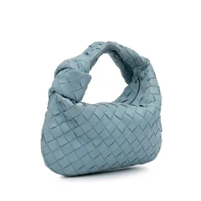 Bottega Veneta Mini Intrecciato Jodie (SHG-3Tj9B1)