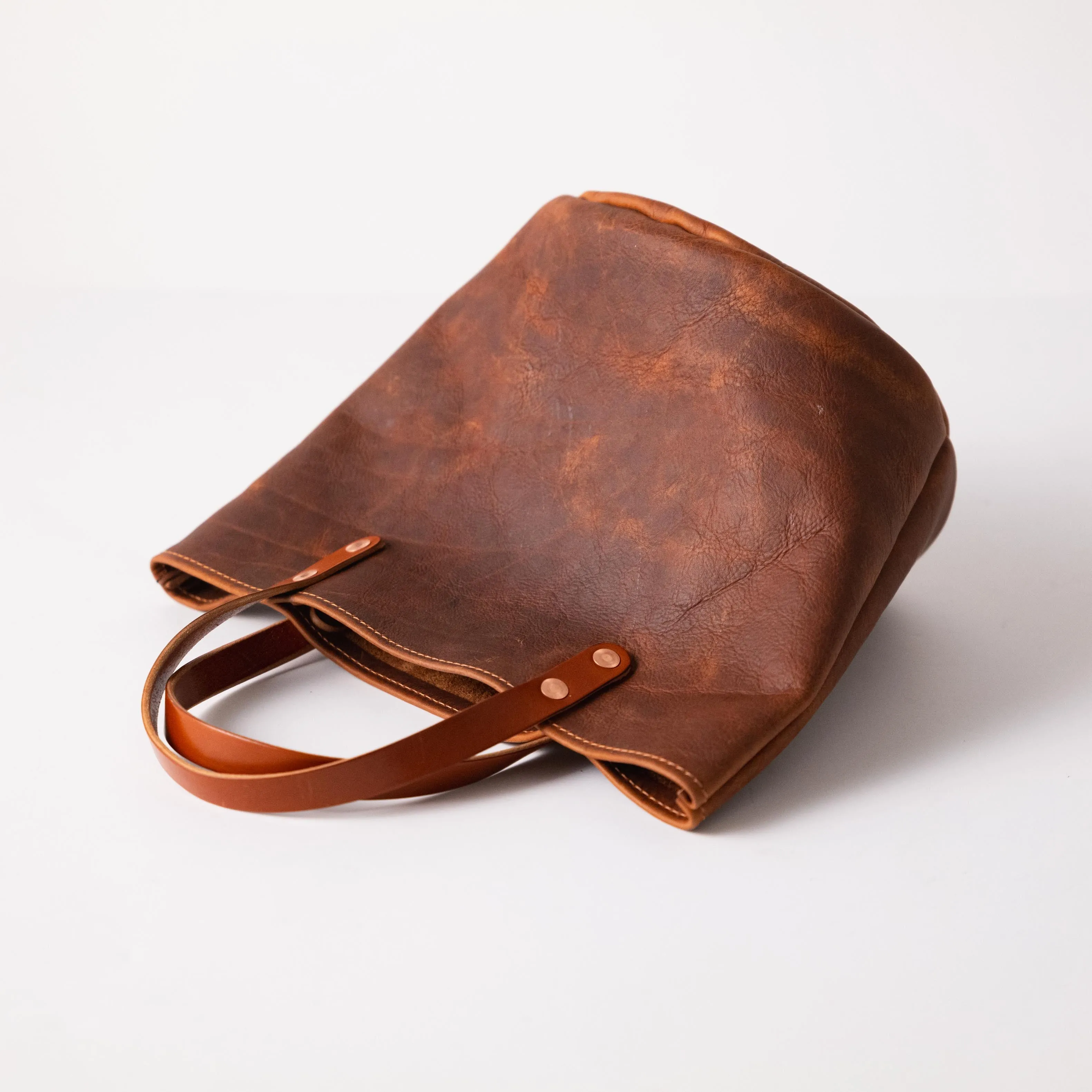 Brick Kodiak Bucket Tote