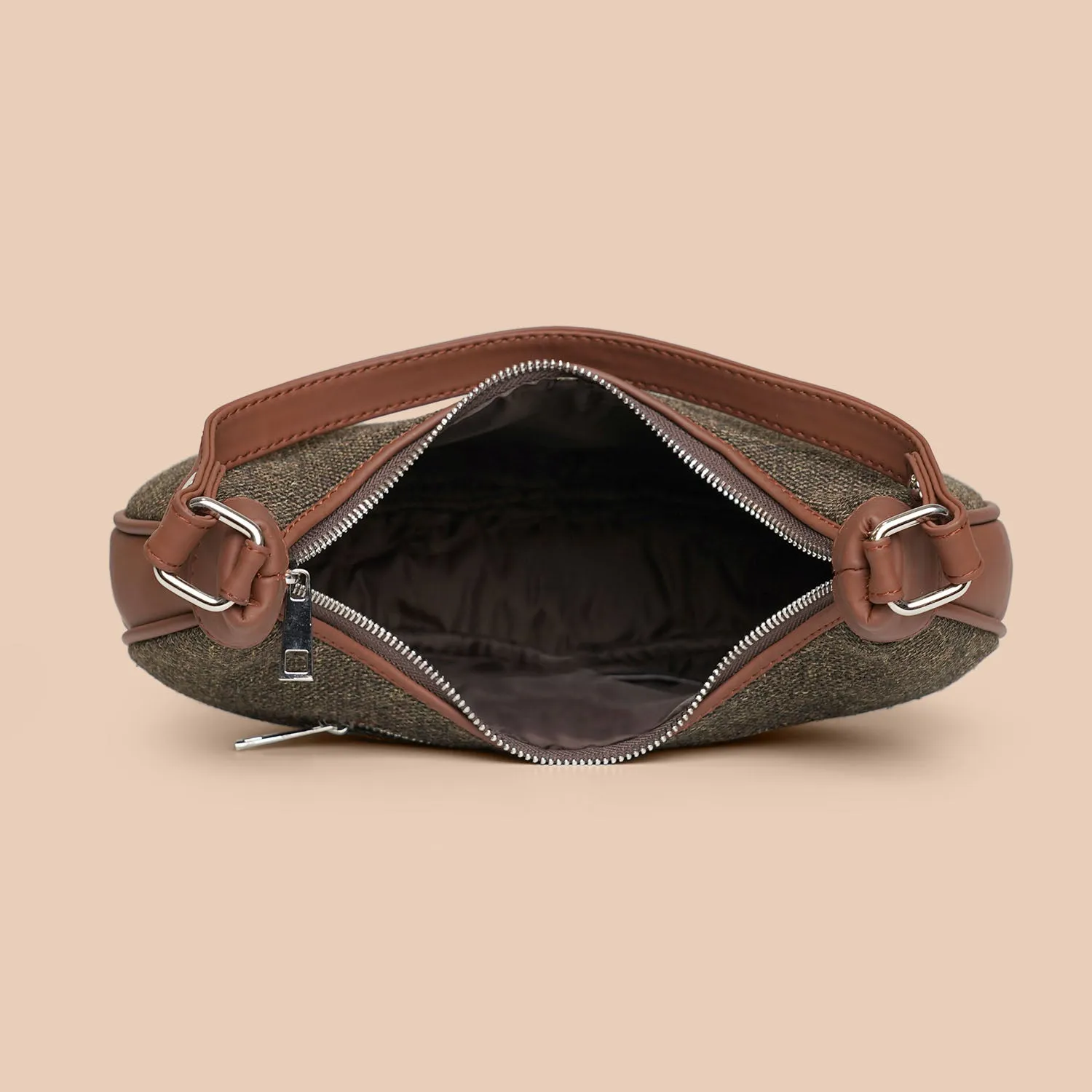 Bristel Hobo Bag