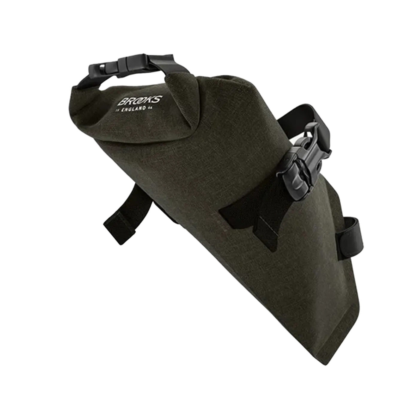 Brooks Scape Saddle Roll Bag