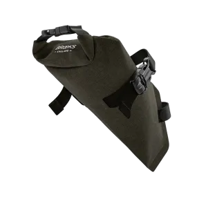 Brooks Scape Saddle Roll Bag