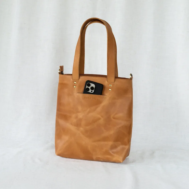 Bucket Bag Tote