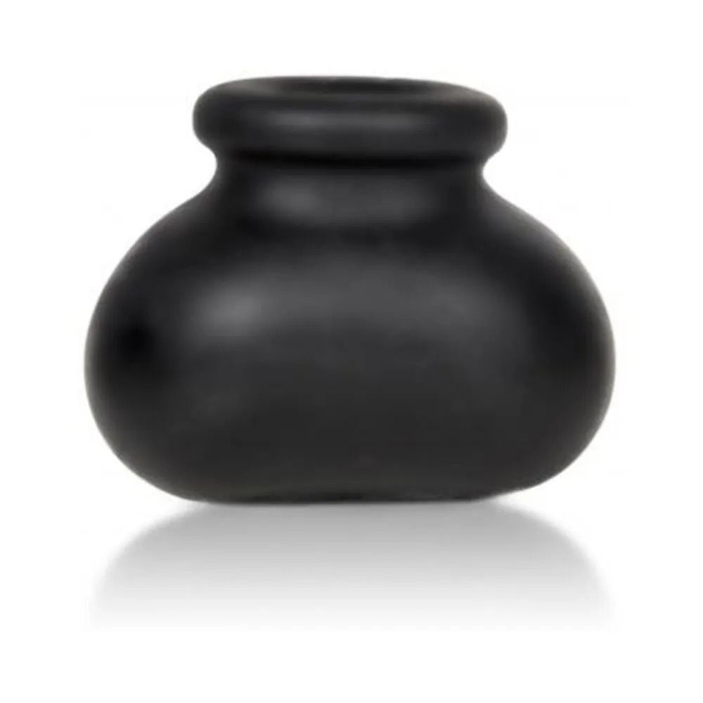 Bull Bag 0.75 inch Ball Stretcher Black