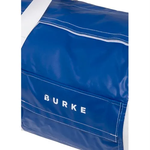 Burke Yachtsman's Waterproof Bag Blue Large