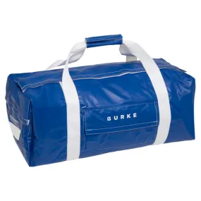 Burke Yachtsman's Waterproof Bag Blue Large