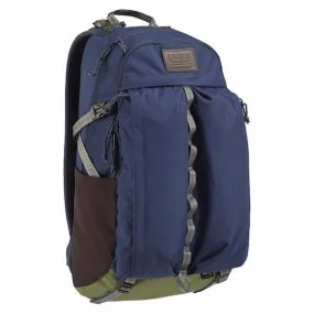 Burton Bravo Pack, Mood Indigo Rip Cordura