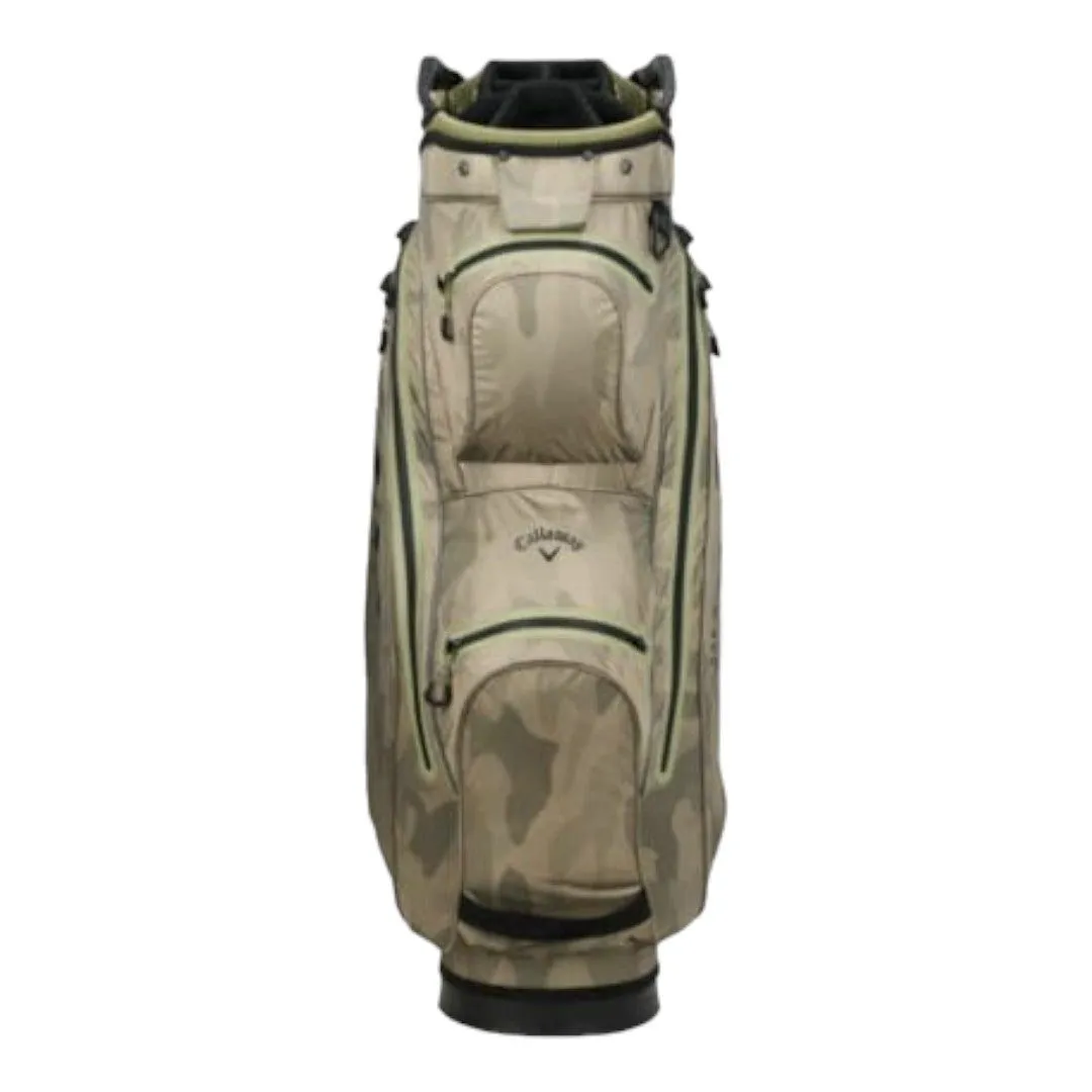 Callaway Chev Dry 14 Golf Cart Bag 5124187