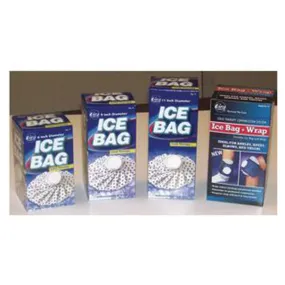 Cara 8 Cold Therapy English Ice Bag 1 Each