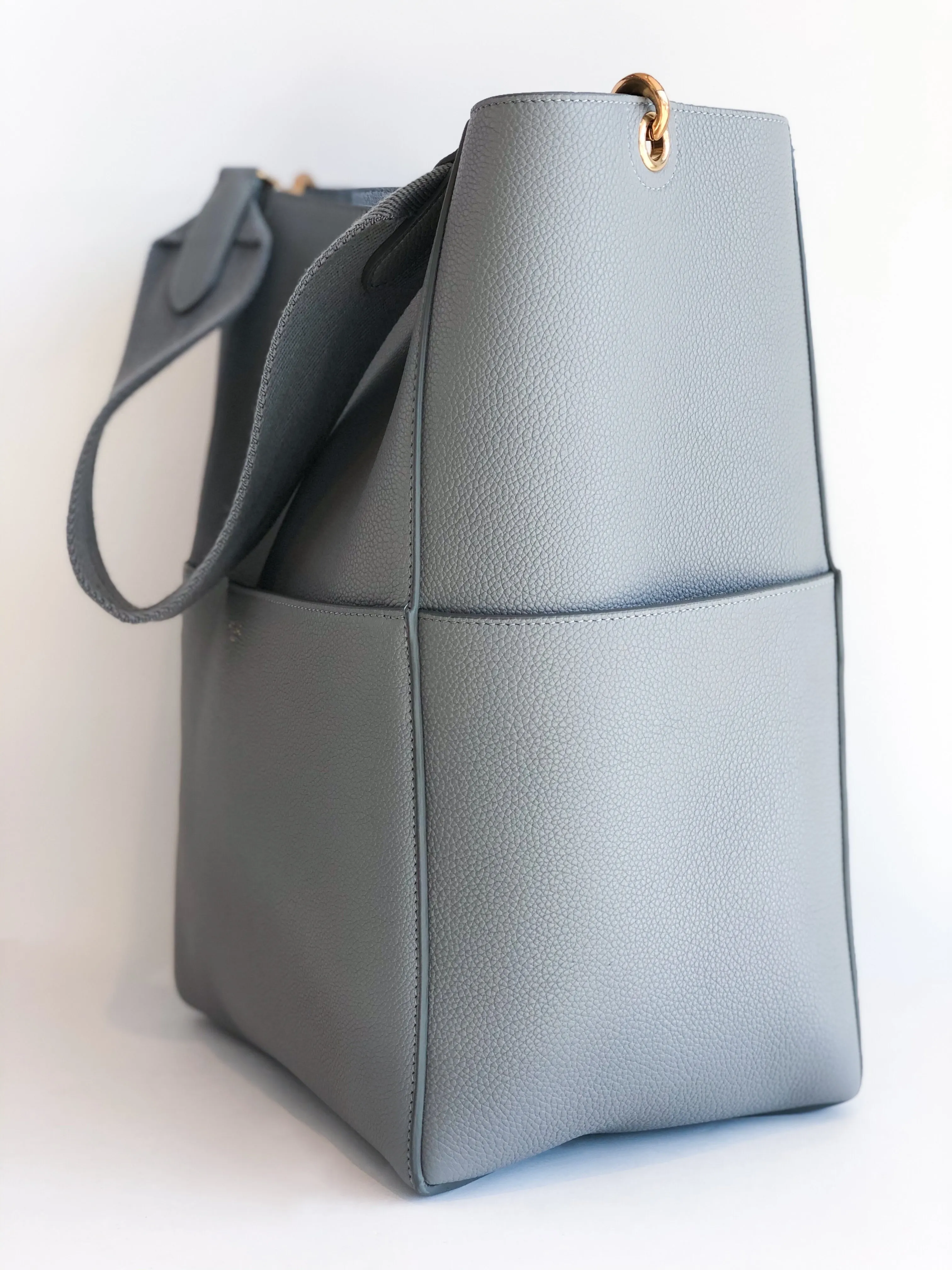 Celine Sangle Bucket Bag