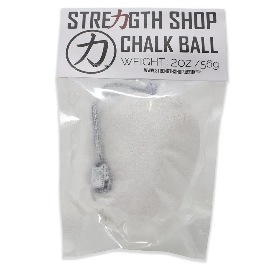 Chalk Ball - 56G