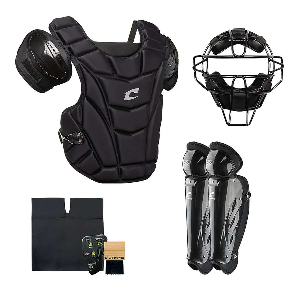 Champro Performance Umpire Kit