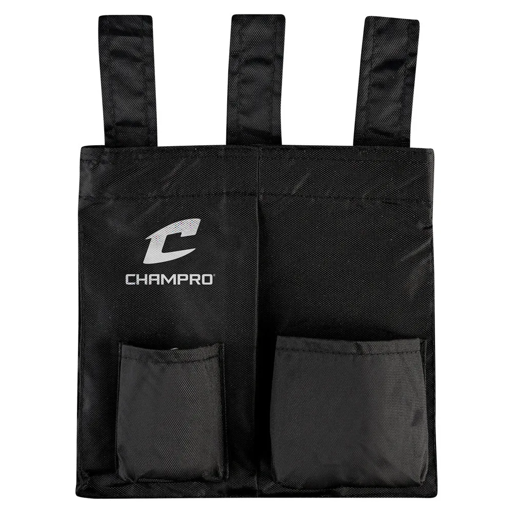 Champro Performance Umpire Kit