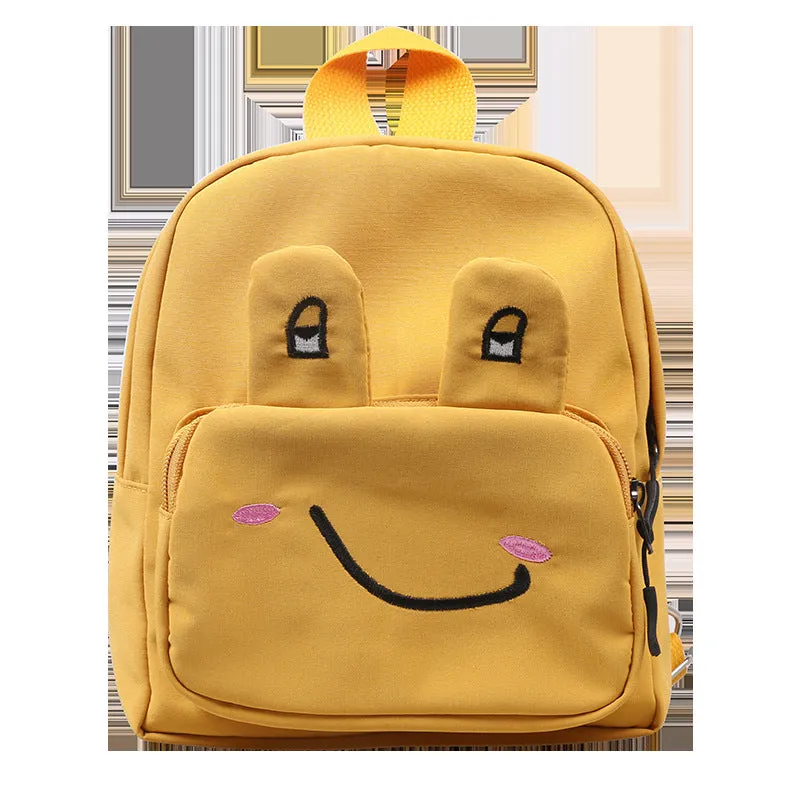 Children's nylon waterproof backpack