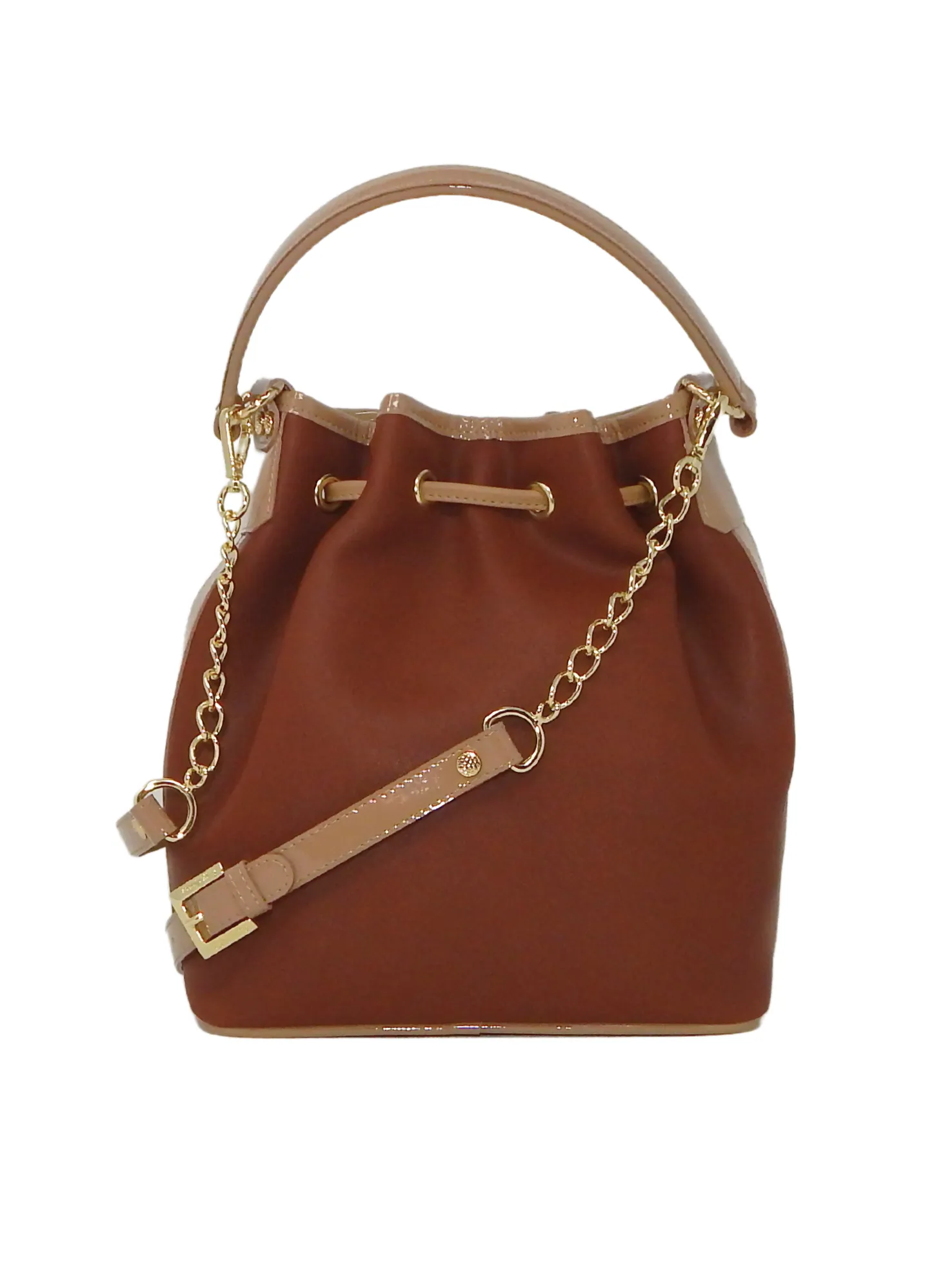 Ciao Bella Bucket Bag