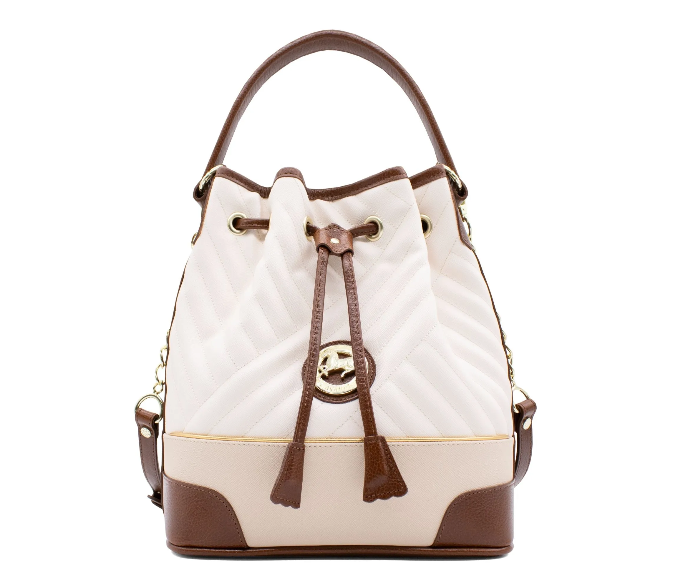 Ciao Bella Bucket Bag