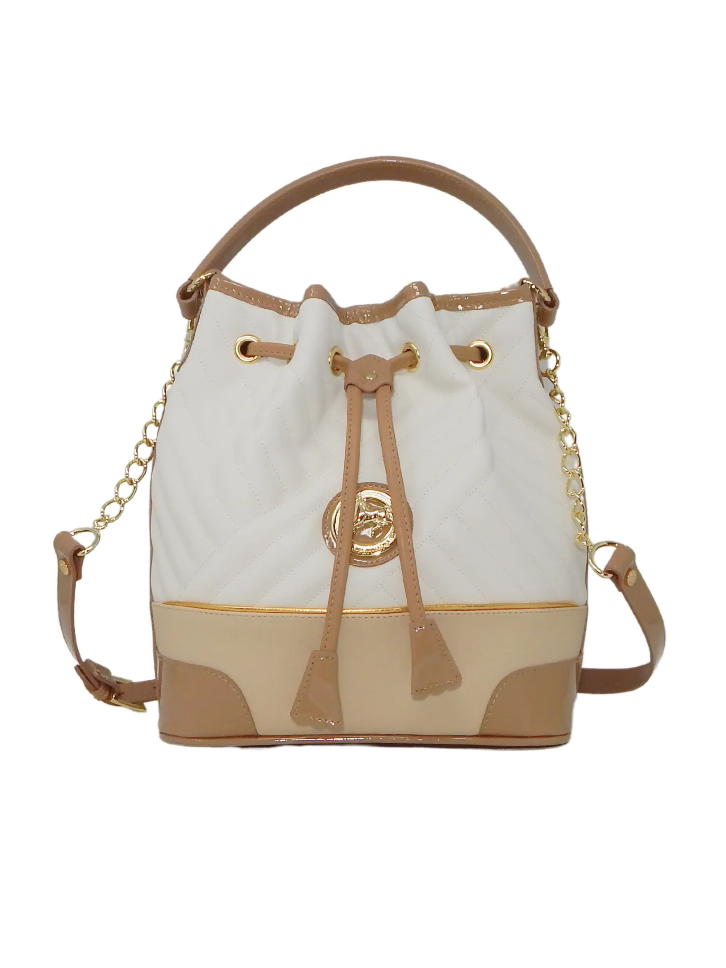 Ciao Bella Bucket Bag