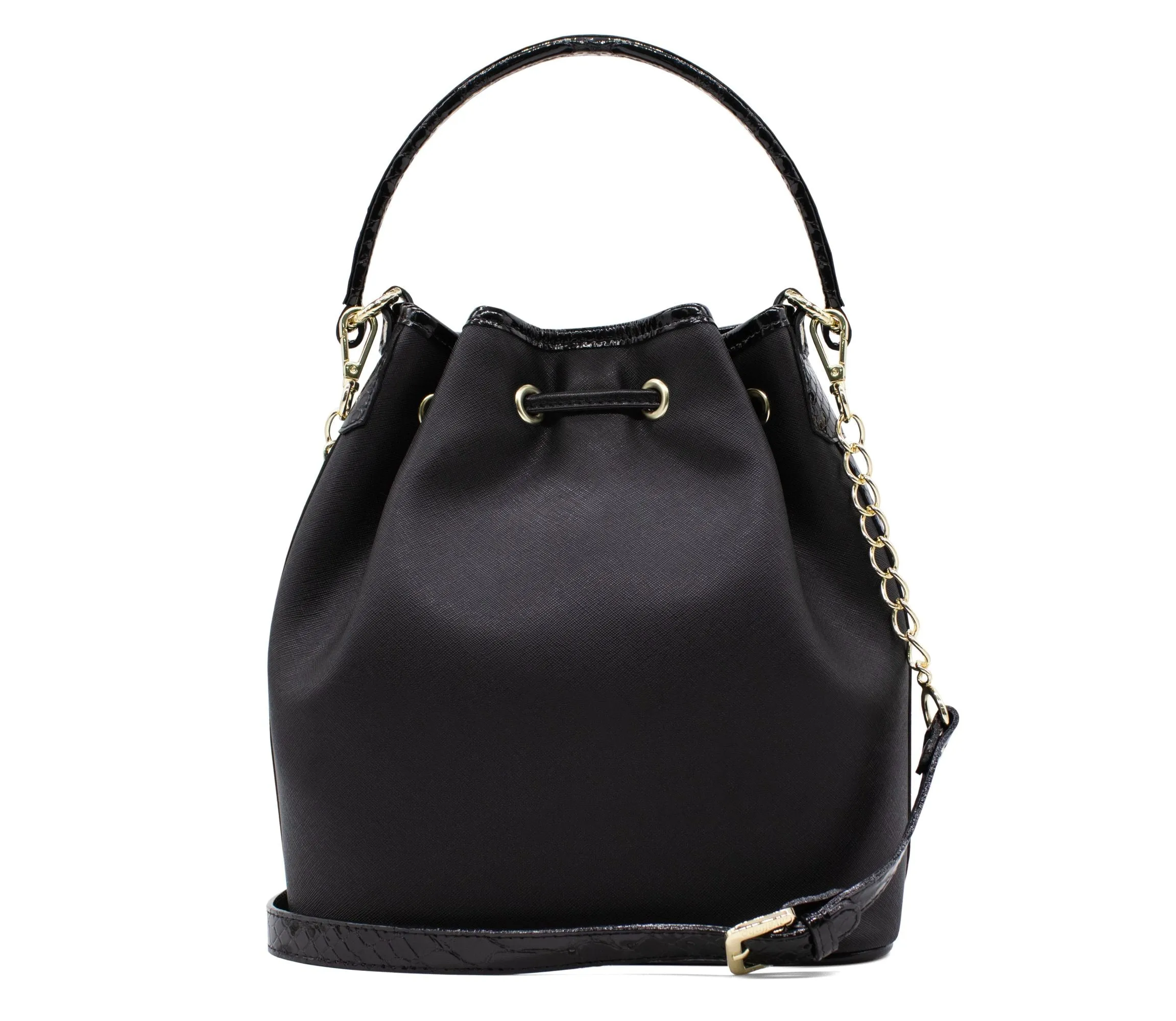 Ciao Bella Bucket Bag