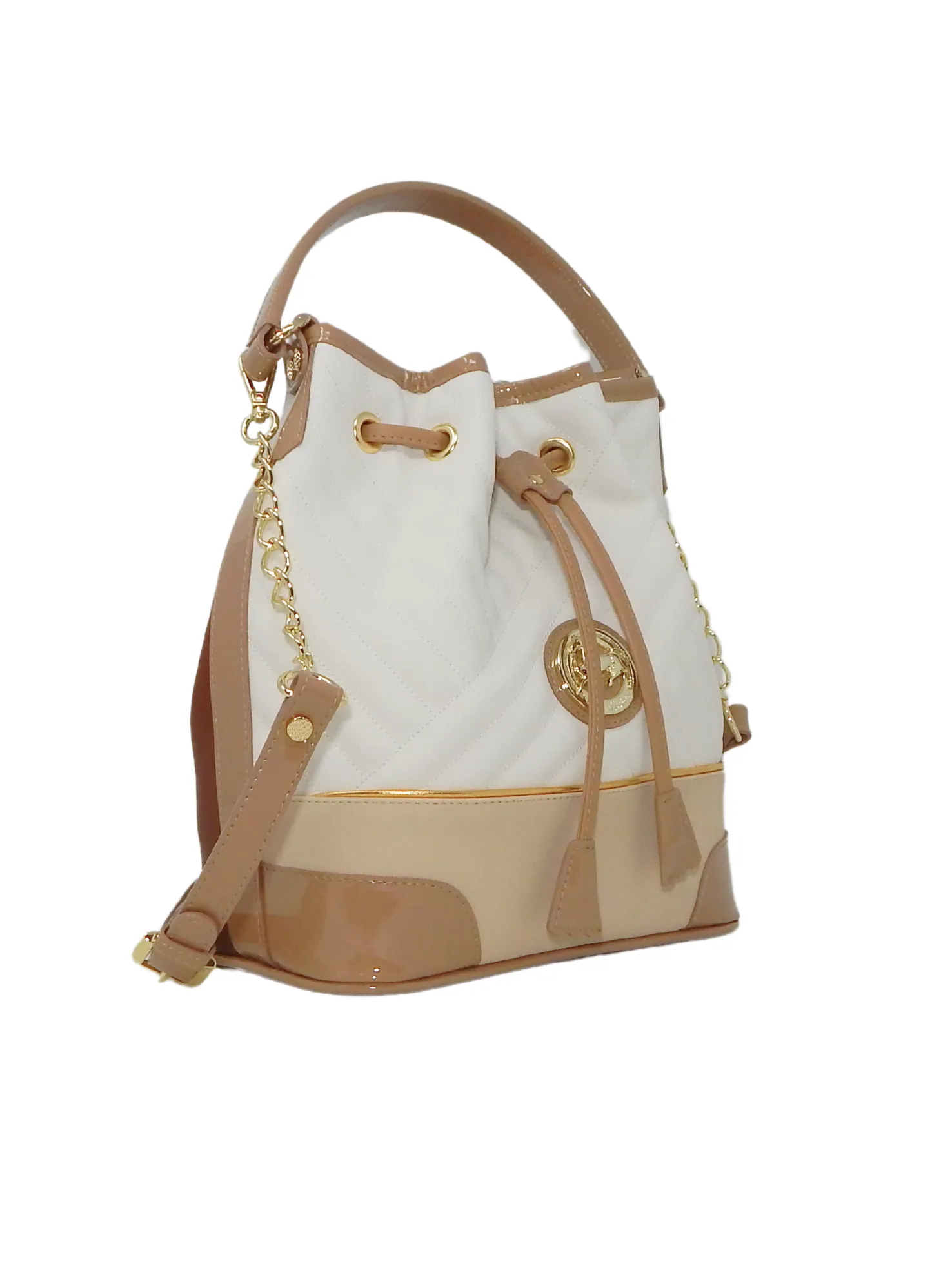 Ciao Bella Bucket Bag