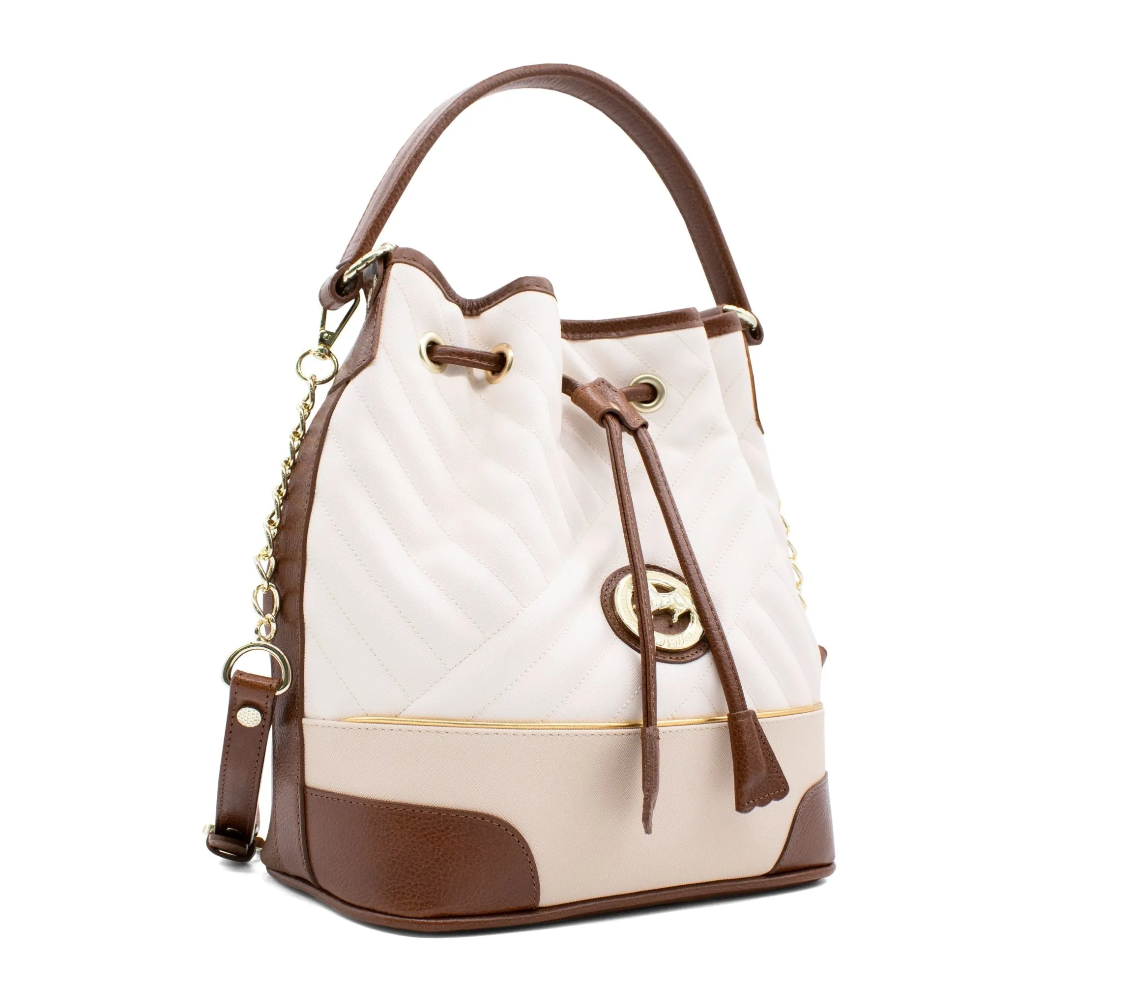 Ciao Bella Bucket Bag