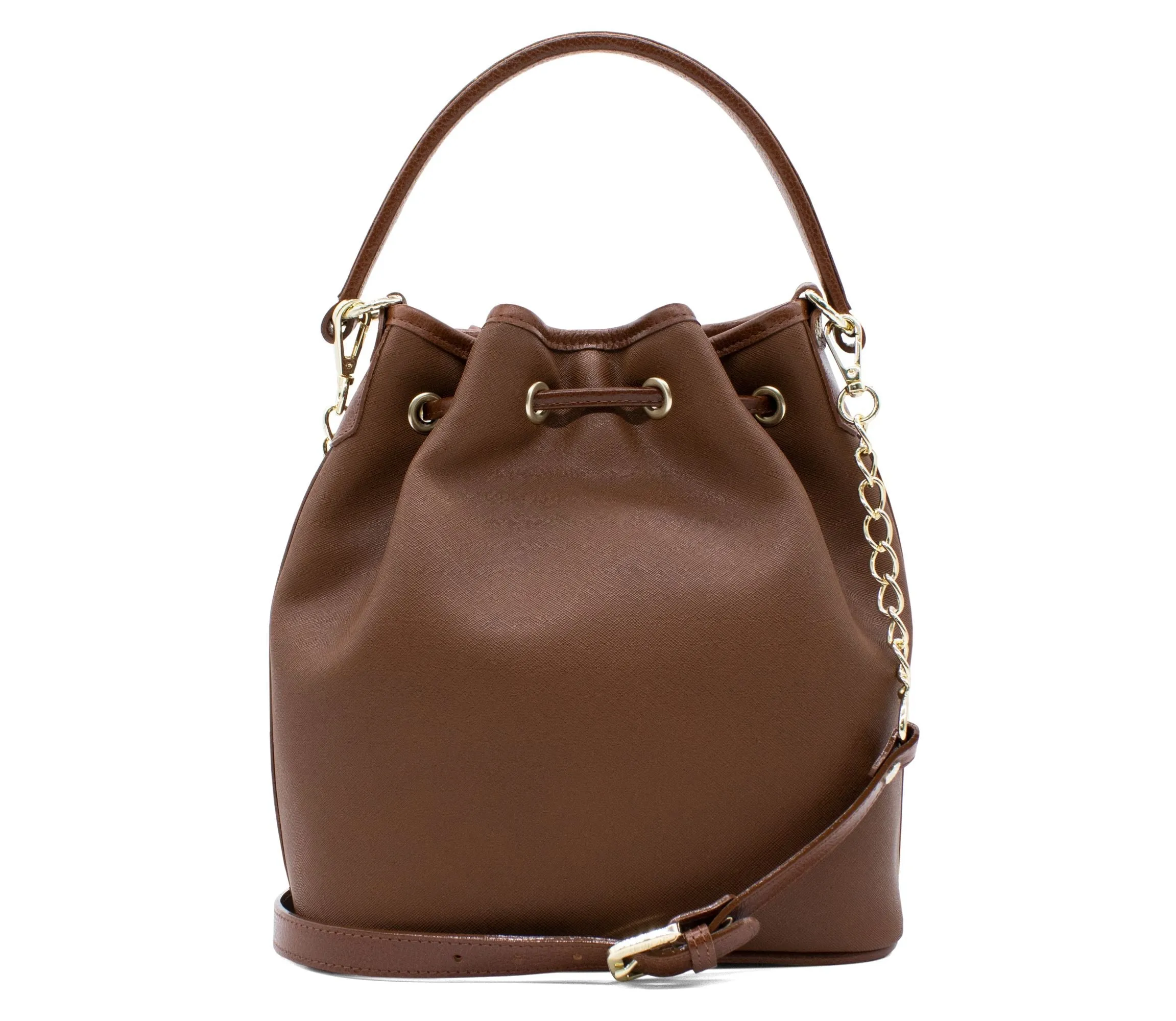 Ciao Bella Bucket Bag