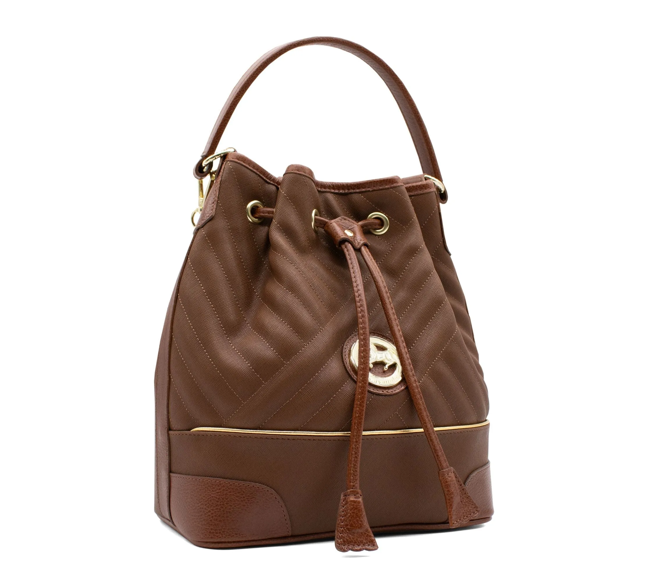 Ciao Bella Bucket Bag